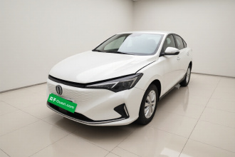 长安 逸动新能源 2022款 EV460 智行网约版 磷酸铁锂