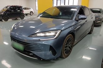 比亚迪 海豹 2024款 荣耀版 DM-i 1.5L 121km 豪华型