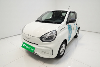 荣威 科莱威CLEVER 2021款 302km新四座超能版