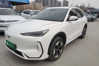 吉利银河 银河E5 2024款 440km 启航版