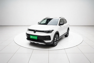 大众 途岳 2025款 新锐 1.5L 锐意版