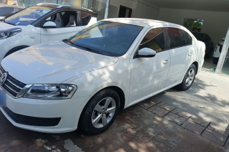 大众 朗逸 2017款 1.6L 自动舒适版