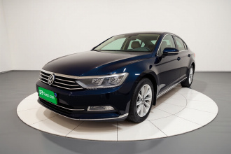 大众 迈腾 2019款 330TSI DSG 领先型 国VI