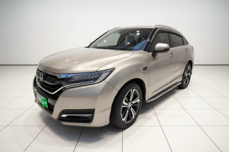 本田UR-V 2017款 370TURBO 两驱尊贵版 国V