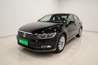 大众 迈腾 2019款 330TSI DSG 领先型 国V