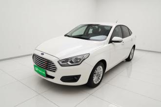 福特 福睿斯 2015款 1.5L 自动舒适型