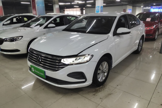 大众 朗逸 2023款 1.5L 自动得逸版