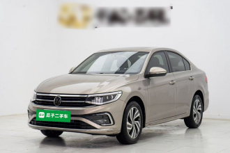 大众 宝来 2023款 200TSI DSG智行版