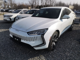 SERES赛力斯 赛力斯SF5 2021款 四驱自由远征版