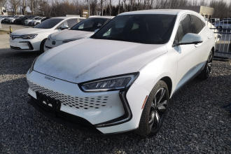 SERES赛力斯 赛力斯SF5 2021款 四驱自由远征版