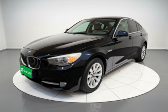 宝马5系GT 2011款 535i 典雅型