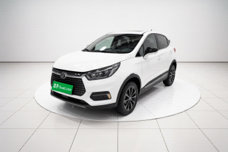 比亚迪 元新能源 2019款 EV535 智联领潮型