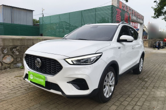 名爵ZS 2020款 180DVVT 手动Lite