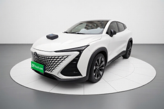 长安UNI-T 2020款 1.5T 旗舰型