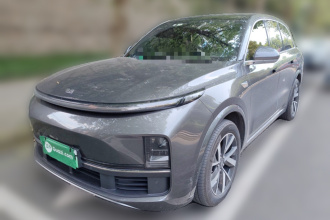 理想汽车 理想L8 2023款 Pro