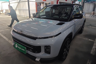 吉利汽车 吉利icon 2023款 1.5TD 主角