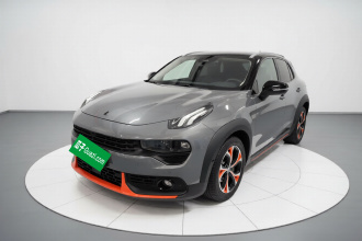 领克02 2019款 高能版 2.0T 自动两驱耀Pro版 国VI