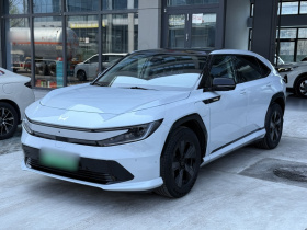 广汽本田P7 2025款 后驱长续航Pro