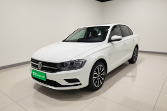 大众 2019款 宝来·传奇 1.5L 自动领先型 国VI