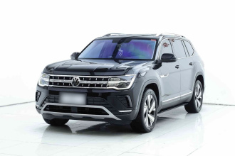 大众 途昂 2025款 380TSI 四驱出众版