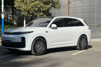 理想汽车 理想L7 2023款 Pro