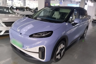 ARCFOX极狐 极狐考拉 2023款 亲子版Pro
