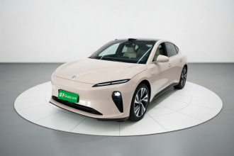 蔚来ET5 2022款 75kWh
