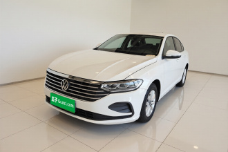 大众 朗逸 2024款 1.5L 自动得逸版