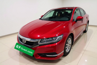 本田 思铂睿 2015款 2.0L 尊贵版