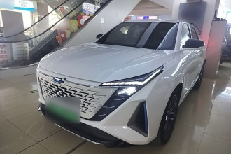 长安欧尚 欧尚Z6新能源 2023款 智电iDD 150KM旗舰PLUS