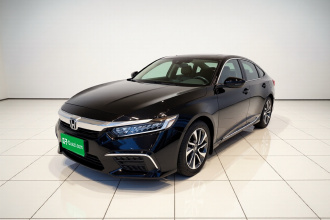 本田 英仕派 2019款 260TURBO 典雅版 国VI