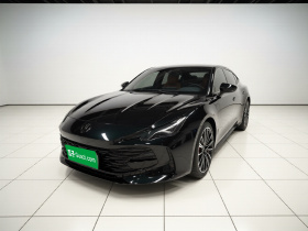 名爵 MG7 2023款 2.0T 自动猎美奢享版