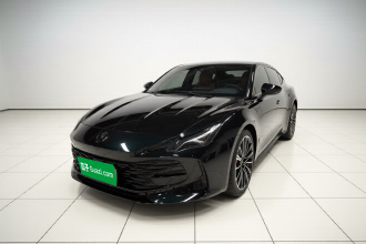 名爵 MG7 2023款 2.0T 自动猎美奢享版