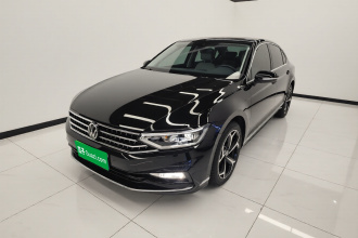 大众 迈腾 2025款 众享款 330TSI DSG豪华型