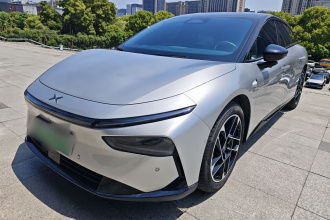 小鹏P7+ 2024款 长续航 Max