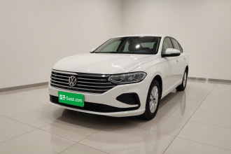 大众 朗逸 2024款 1.5L 自动得逸版