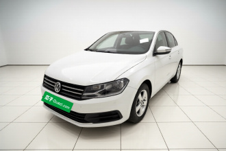 大众 桑塔纳 2016款 1.6L 手动风尚版