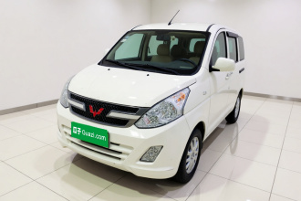 五菱汽车 五菱荣光V 2018款 1.2L标准型