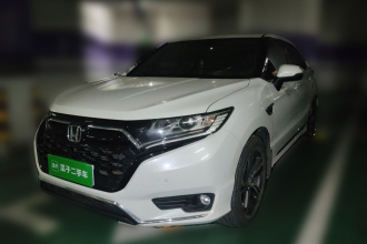 本田UR-V 2020款 240TURBO 两驱致悦版