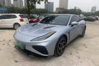哪吒汽车 哪吒GT 2023款 660