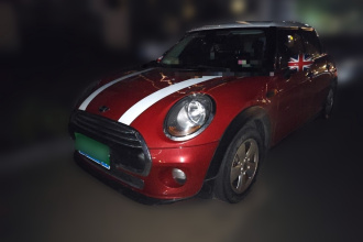 MINI 2015款 1.2T ONE 五门版