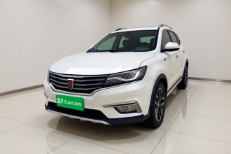 荣威RX5 2016款 20T 两驱自动互联网智享版