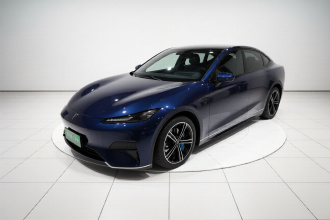 深蓝汽车 深蓝SL03 2022款 515纯电版