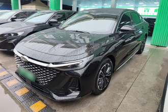 奇瑞风云 风云A8 2025款 145km 标准型