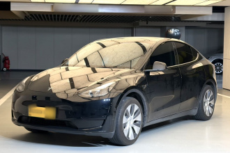 特斯拉 Model Y 2022款 改款 后轮驱动版