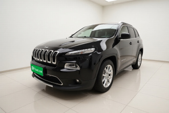 Jeep 自由光 2017款 2.0L 优越版