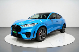 福特电马 2021款 GT First Edition