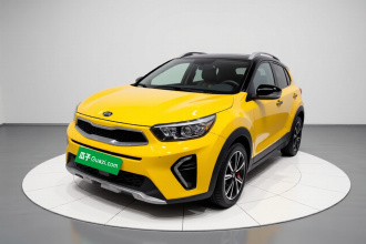 起亚 奕跑 2019款 1.4L 自动趣享版 国V