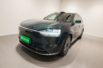 鸿蒙智行 问界M9 2024款 增程 Ultra版 42kWh 6座版
