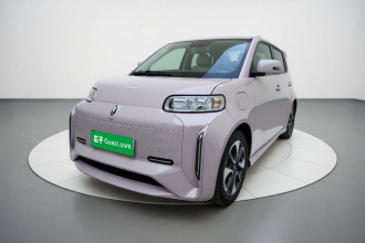 欧拉白猫 2022款 小野猫版 360km 豪华型 三元锂